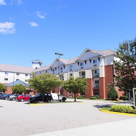 Crestwood Suites Of Newport News Luaran gambar